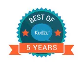 5 Years Best of Kudzu