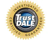 Trust Dale Certified