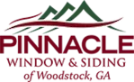 Pinnacle Windows logo