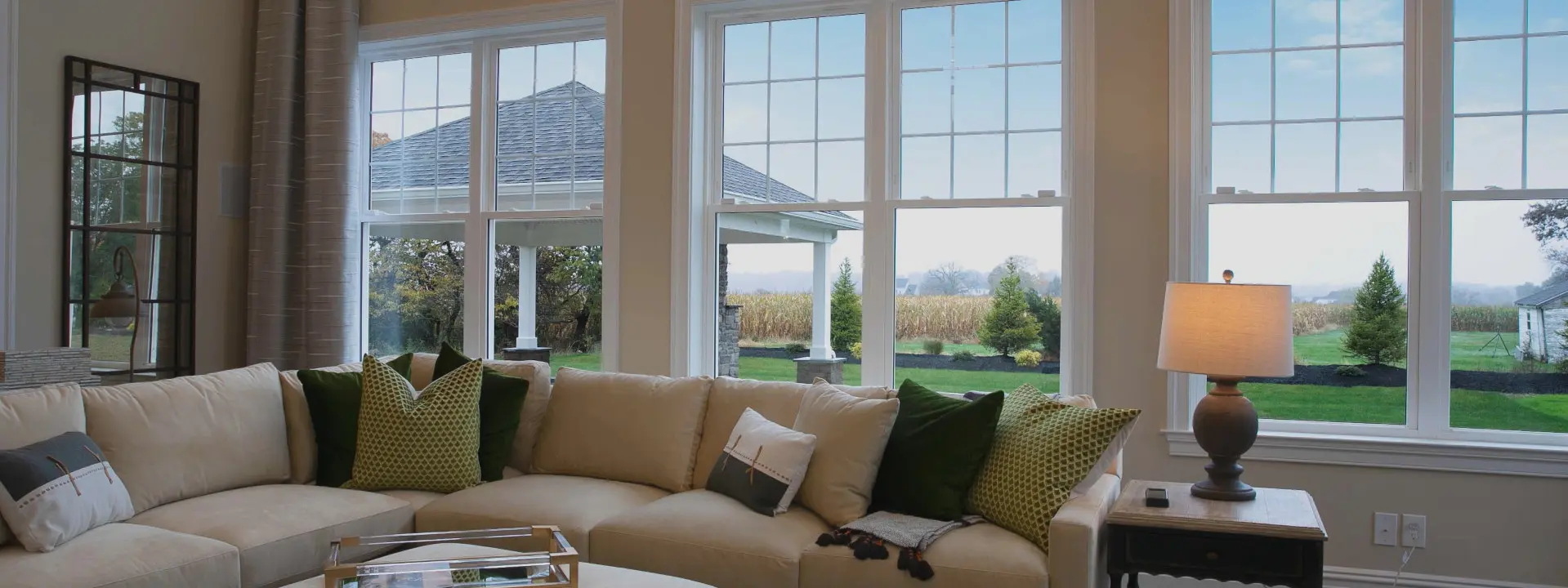 Stylish and Durable Windows & Doors